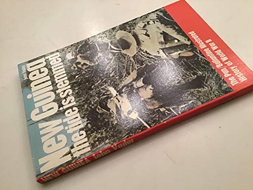 9780345022233: New Guinea: the tide is stemmed (Ballantine's illustrated history of the violent century. Campaign book no. 13)