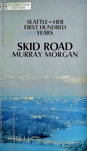 Imagen de archivo de Skid Road a la venta por ThriftBooks-Atlanta