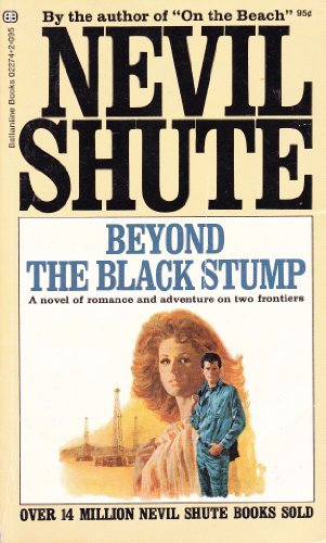 9780345022745: Beyond the Black Stump.