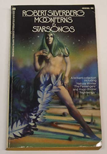 Stock image for Moonferns and Starsongs for sale by ThriftBooks-Atlanta