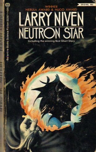 Stock image for Neutron Star : Including the Winning Best Short Story for sale by Better World Books