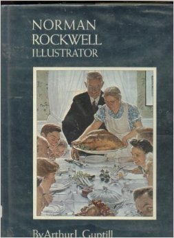 9780345023544: Title: Norman Rockwell Illustrator