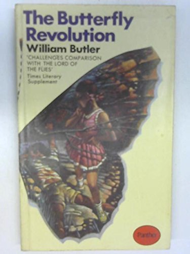 Imagen de archivo de The Butterfly Revolution a la venta por Better World Books