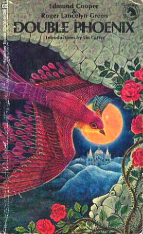 Stock image for Double Phoenix for sale by Half Price Books Inc.