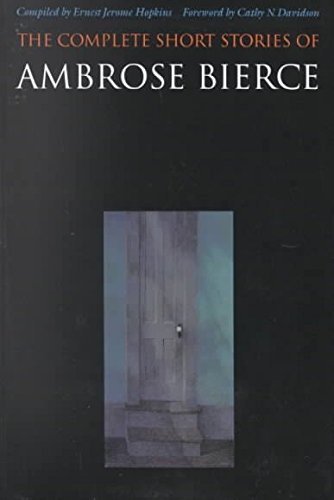 9780345024220: The complete short stories of Ambrose Bierce