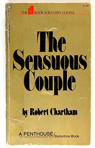 Stock image for The Sensuous Couple for sale by Half Price Books Inc.