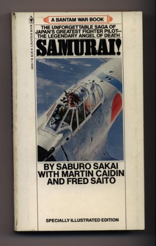 Beispielbild fr Samurai zum Verkauf von Hawking Books