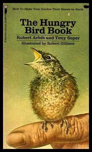 Beispielbild fr The Hungry Bird Book zum Verkauf von Ridge Road Sight And Sound