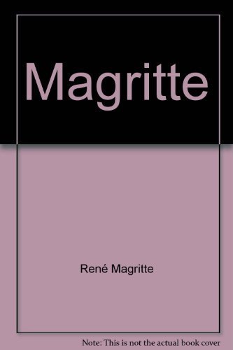 9780345026927: Magritte