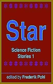 Stock image for Star Science Fiction Stories 1 for sale by HPB-Ruby