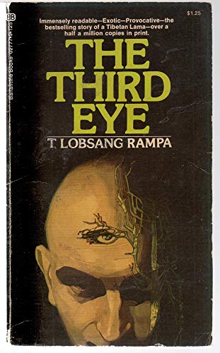 Stock image for The Third Eye for sale by Half Price Books Inc.