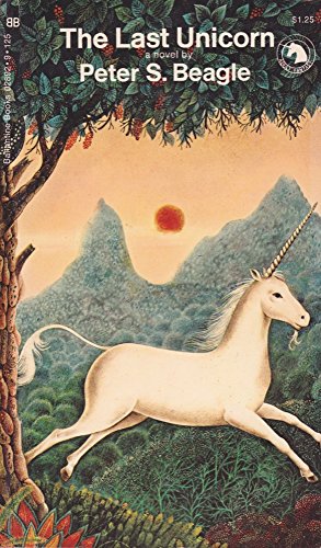 Imagen de archivo de The Last Unicorn a la venta por Harbor Books LLC