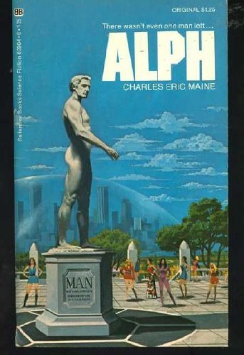 Imagen de archivo de Alph a la venta por Half Price Books Inc.