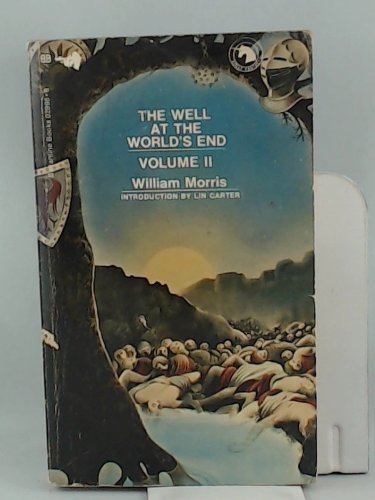 Stock image for The Well at the Worlds End for sale by Nerman's Books & Collectibles