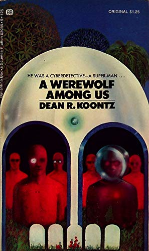 9780345030559: Title: A Werewolf Among Us