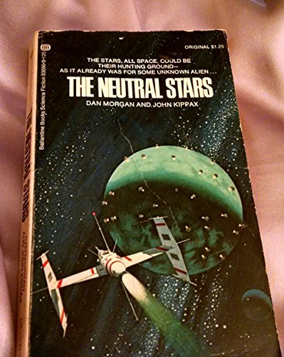 9780345030863: The Neutral Stars