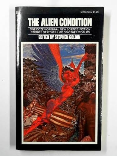 9780345032126: The alien condition