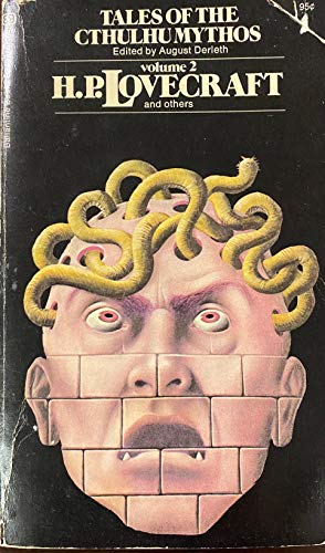 Stock image for Tales of the Cthulhu Mythos Volume 2 for sale by ThriftBooks-Dallas