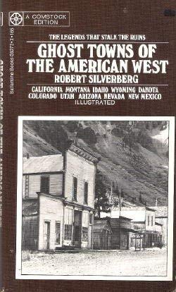 Ghost Towns of America – Legends of America