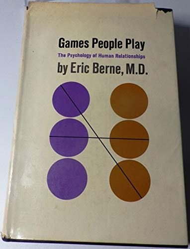 Stock image for Games People Play. for sale by ThriftBooks-Reno