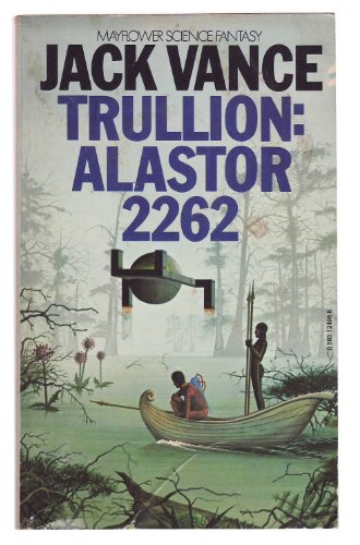 Imagen de archivo de Trullion: Alastor 2262 (Alastor, Bk. 1) a la venta por Half Price Books Inc.