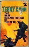 Beispielbild fr The Best Science Fiction of the Year # 2 zum Verkauf von Books From California