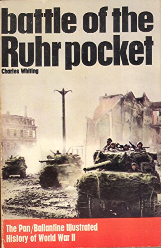 9780345097170: Battle of the Ruhr Pocket