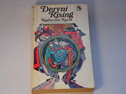 Imagen de archivo de Deryni Rising a la venta por Book Bungalow