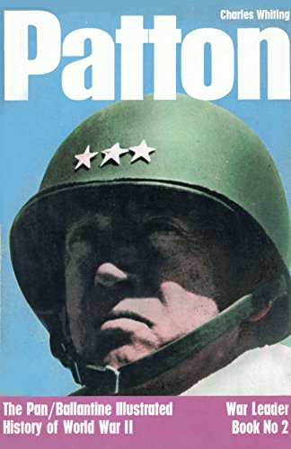 9780345097750: Patton (History of 2nd World War S.)