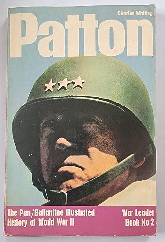 Stock image for Patton for sale by Your Online Bookstore