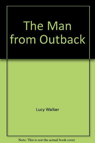 9780345204776: The Man from Outback