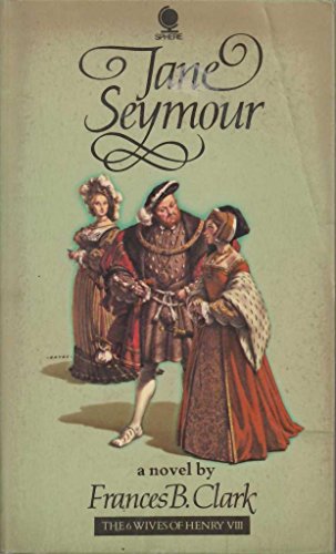 Jane Seymour (9780345206473) by Clark, Frances