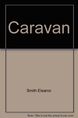 Caravan (9780345206985) by Lady Eleanor Smith; Eleanor Smith