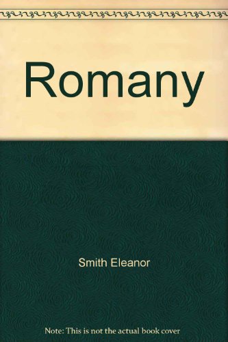 Romany (9780345206992) by Smith, Lady Eleanor