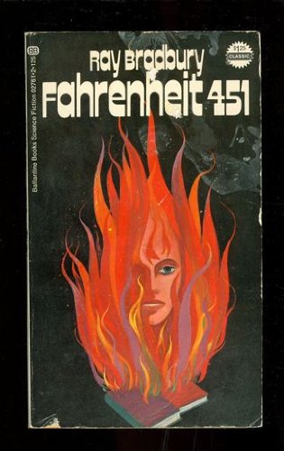 9780345210647: Fahrenheit 451