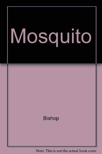 Mosquito (9780345214218) by BISHOP, EDWARD