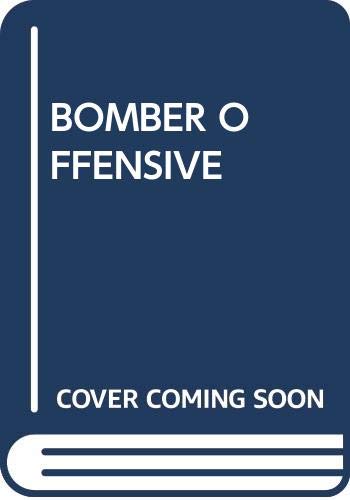 Bomber Offensive (9780345214478) by Random House