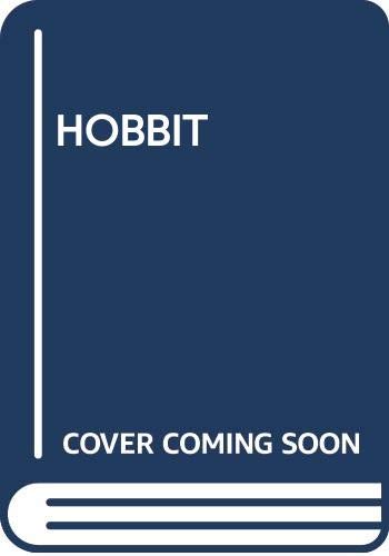 Stock image for HOBBIT ENCHANTING PRELUDE TO THE LORD OF THE RINGS .THERE & BACK AGAIN for sale by WONDERFUL BOOKS BY MAIL