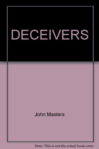 Stock image for Deceivers for sale by GridFreed