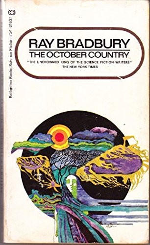 October Country (9780345216373) by Bradbury, Ray