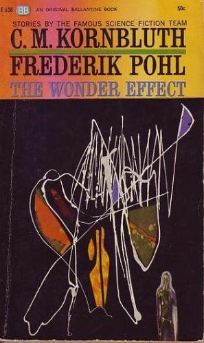 9780345216625: WONDER EFFECT