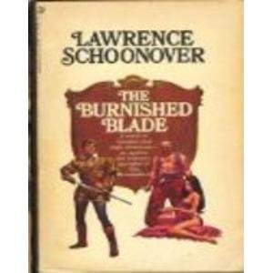 Imagen de archivo de Burnished Blade a la venta por Hawking Books