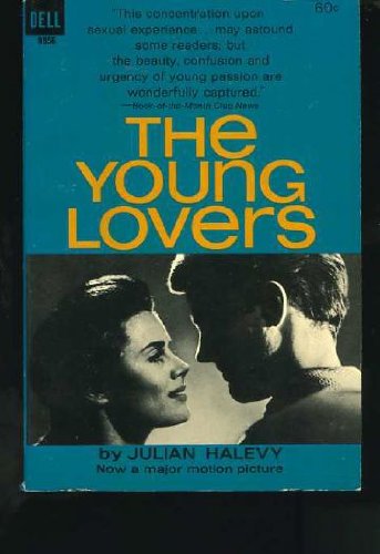 9780345218964: The Young Lovers