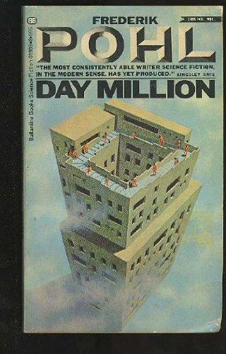 Stock image for Day Million for sale by OwlsBooks