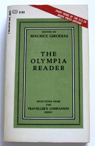 Imagen de archivo de Olympia Reader a la venta por Best and Fastest Books