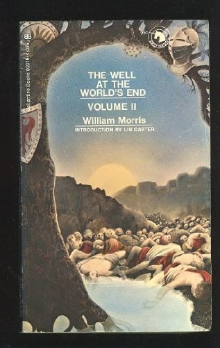 9780345220158: Well at the World's End Vol. 2