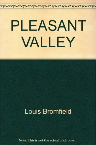 9780345221612: Pleasant Valley