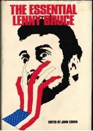 9780345222053: ESSENTIAL LENNY BRUCE