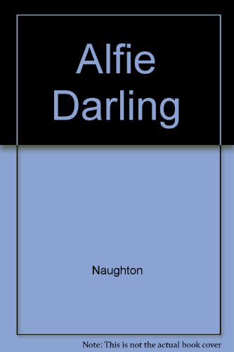 Stock image for Alfie Darling for sale by HPB-Ruby