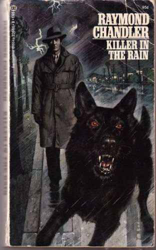 9780345226655: Killer in the Rain